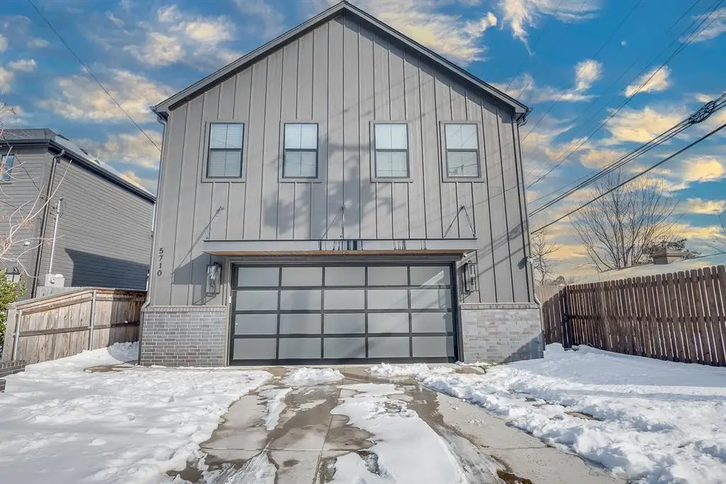 5710 N Miller Avenue, Oklahoma City, OK 73112 - Image #1