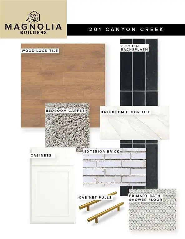 201 Canyon Creek Lane, Guthrie, OK 73044 - Image #1