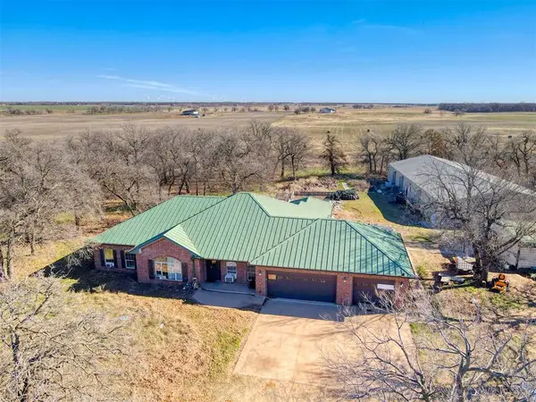 15245 N 2970 Road, Crescent, OK 73028