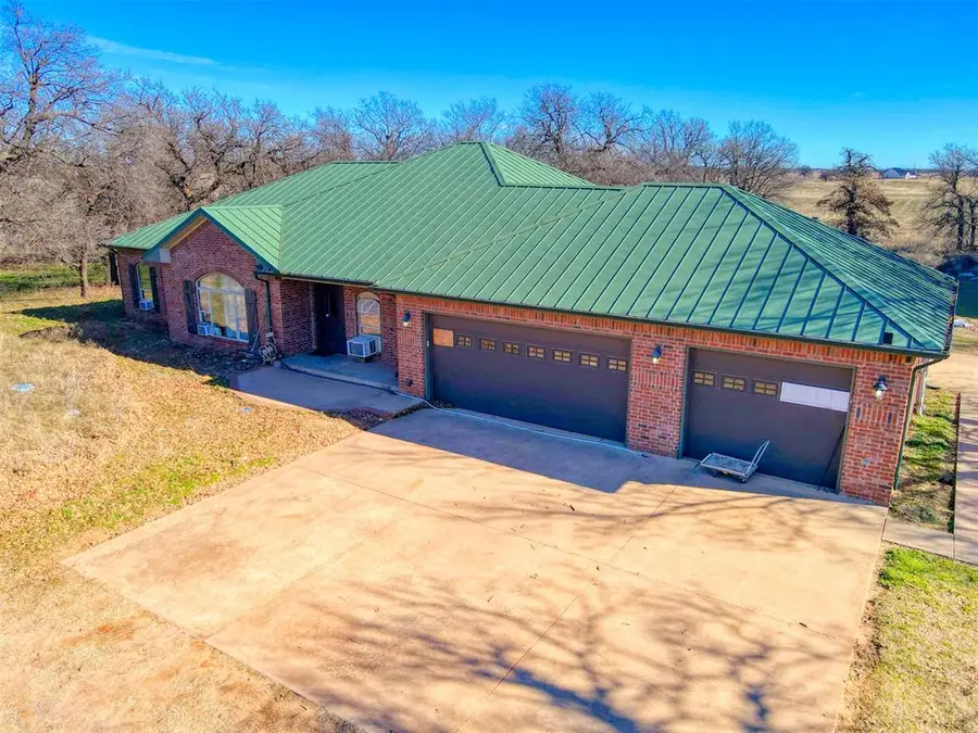 15245 N 2970 Road, Crescent, OK 73028 - #3