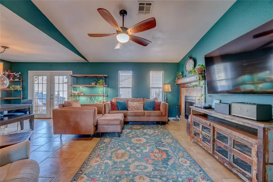 3601 Black Hawk Drive, Norman, OK 73072 - Image #3