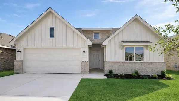 6108 Blackwood Court, Oklahoma City, OK 73132