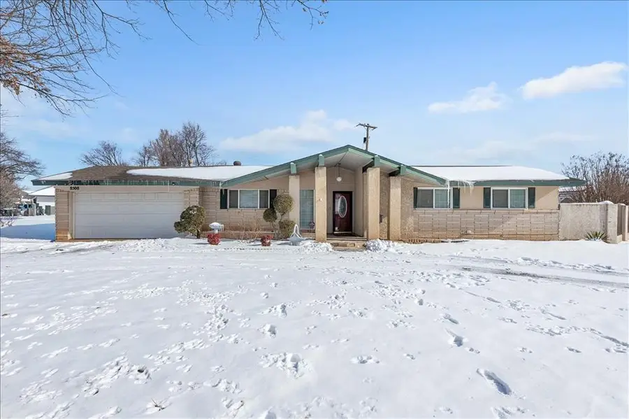 8508 S Country Club Drive, Oklahoma City, OK 73159 - #2