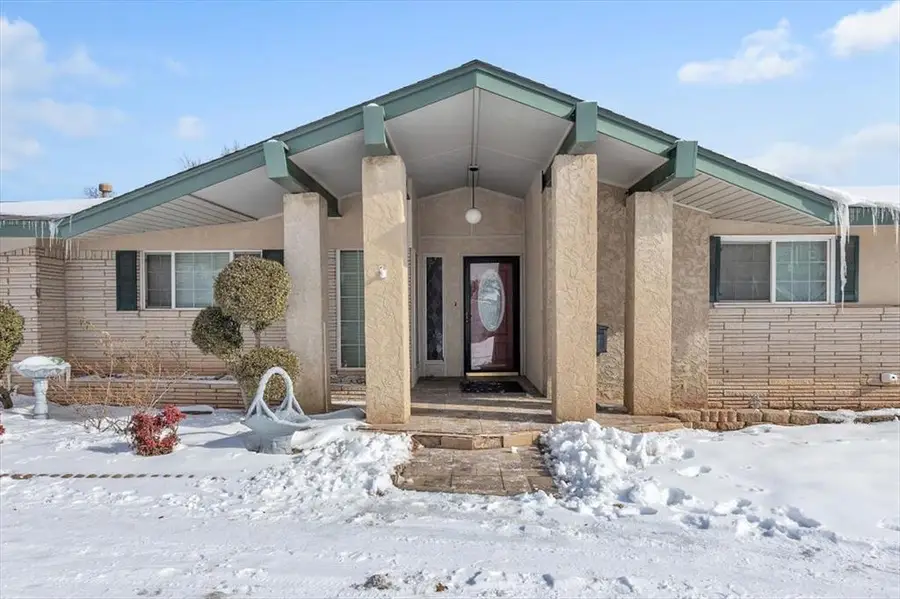 8508 S Country Club Drive, Oklahoma City, OK 73159 - #3