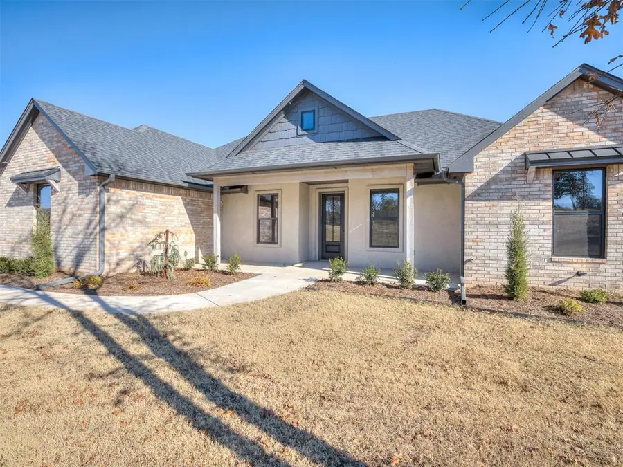 10948 Sandstone Ridge Way, Guthrie, OK 73044 - Image #3