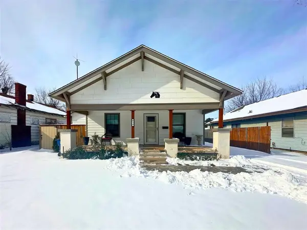 814 S Ellison Avenue, El Reno, OK 73036