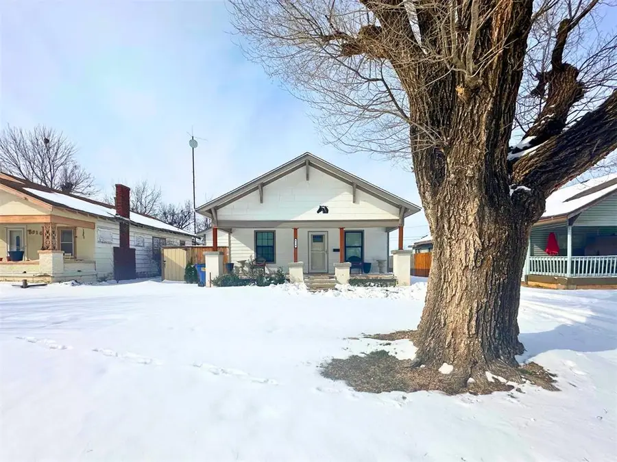 814 S Ellison Avenue, El Reno, OK 73036 - Image #2