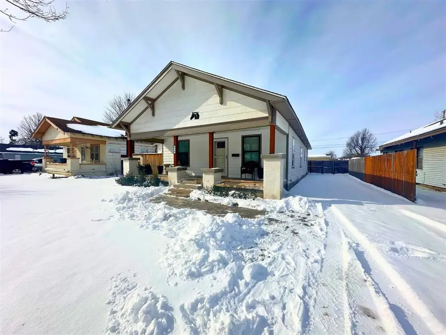 814 S Ellison Avenue, El Reno, OK 73036 - Image #3