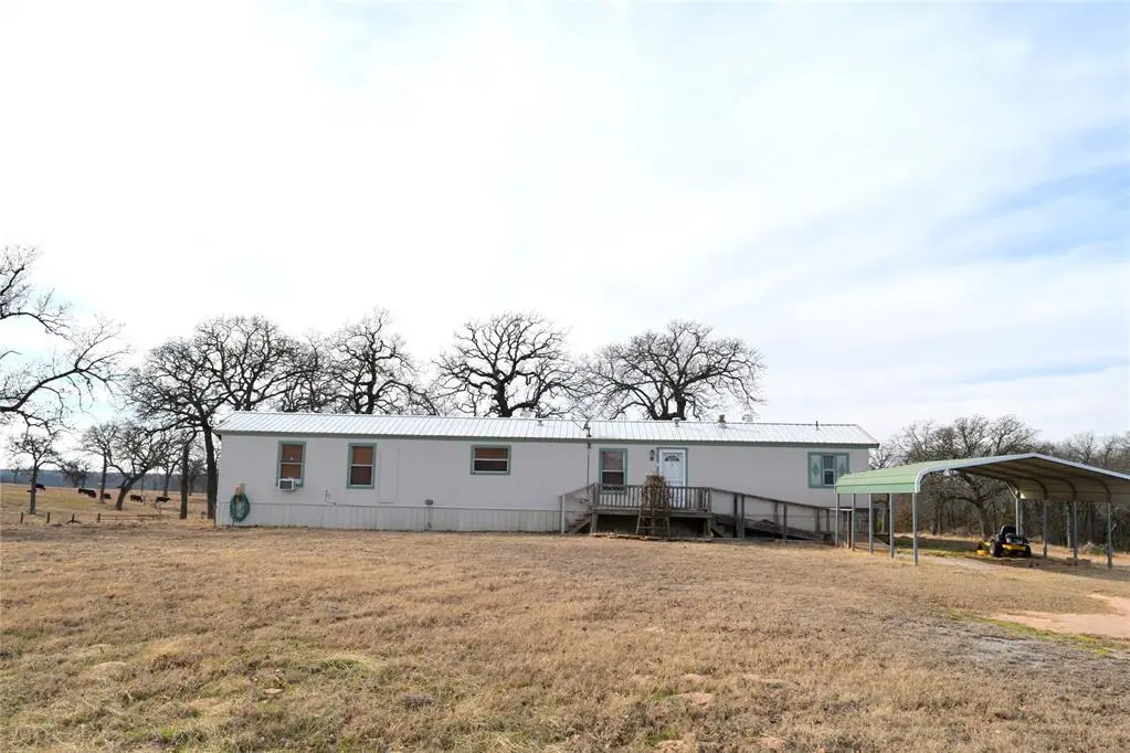 22050 Hwy 102, Tecumseh, OK 74873 - Image #1