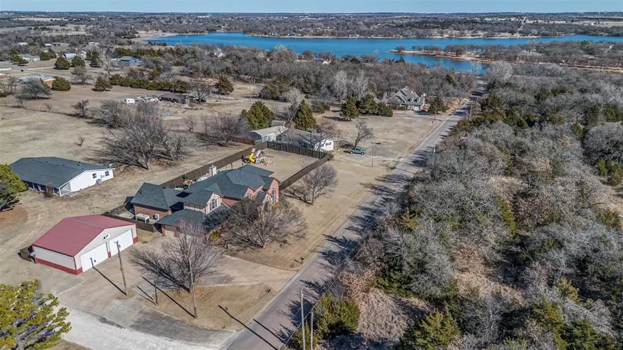 1902 W Lakewood Drive, Guthrie, OK 73044 - Image #3