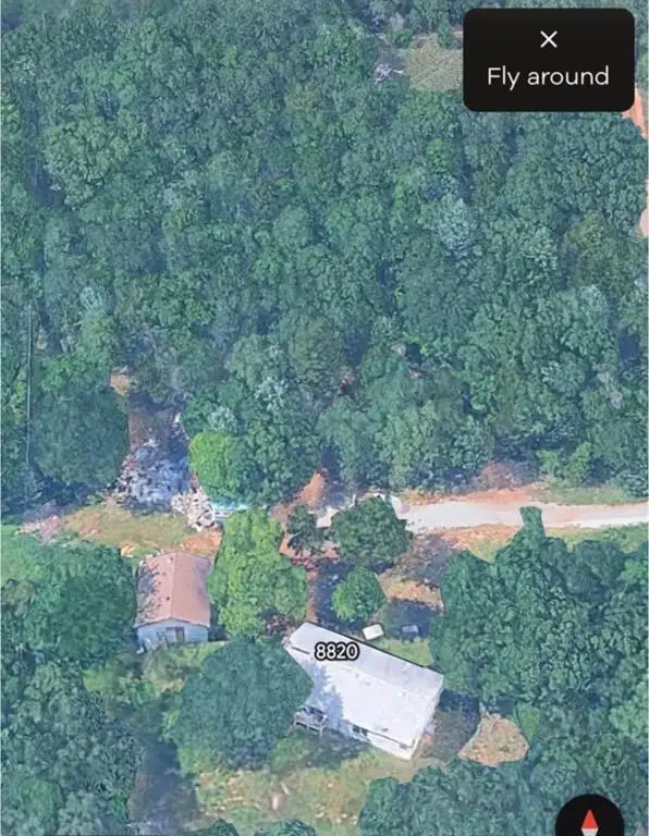 8820 E Covell Road, Arcadia, OK 73007 - Image #1