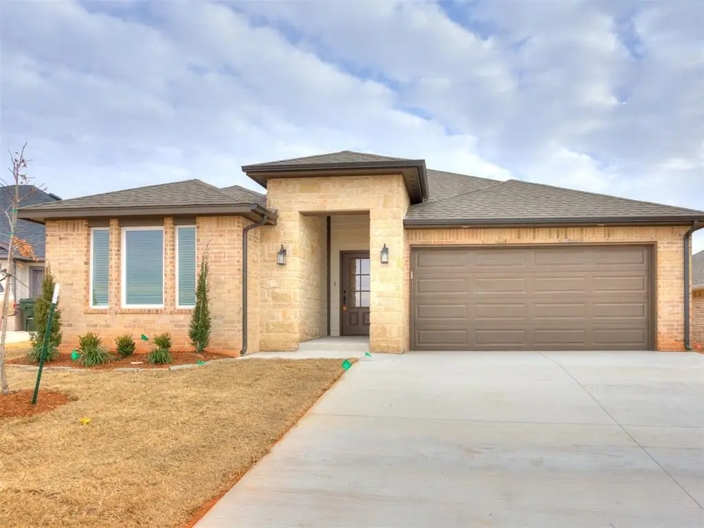 4340 Overlook Pass, Edmond, OK 73025 - #1