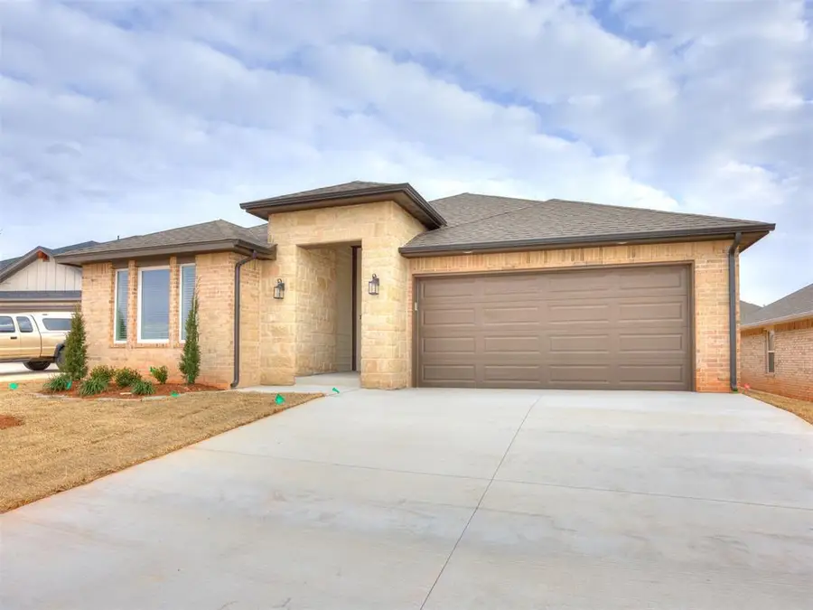 4340 Overlook Pass, Edmond, OK 73025 - #3