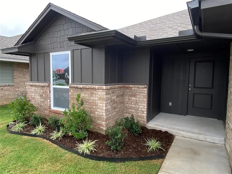 20640 Brush Creek Boulevard, Harrah, OK 73045 - #2