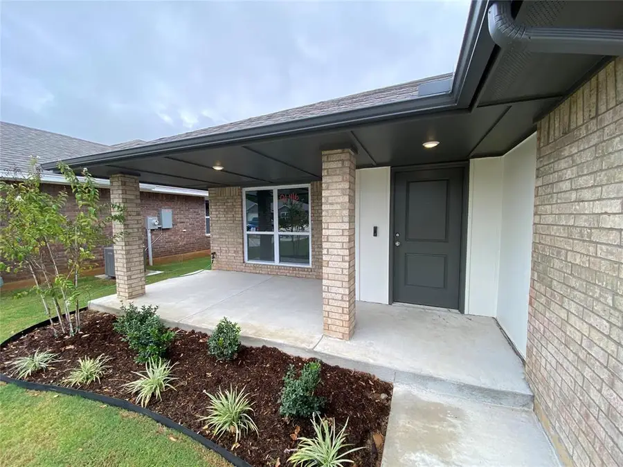 20649 Brush Creek Boulevard, Harrah, OK 73045 - #3