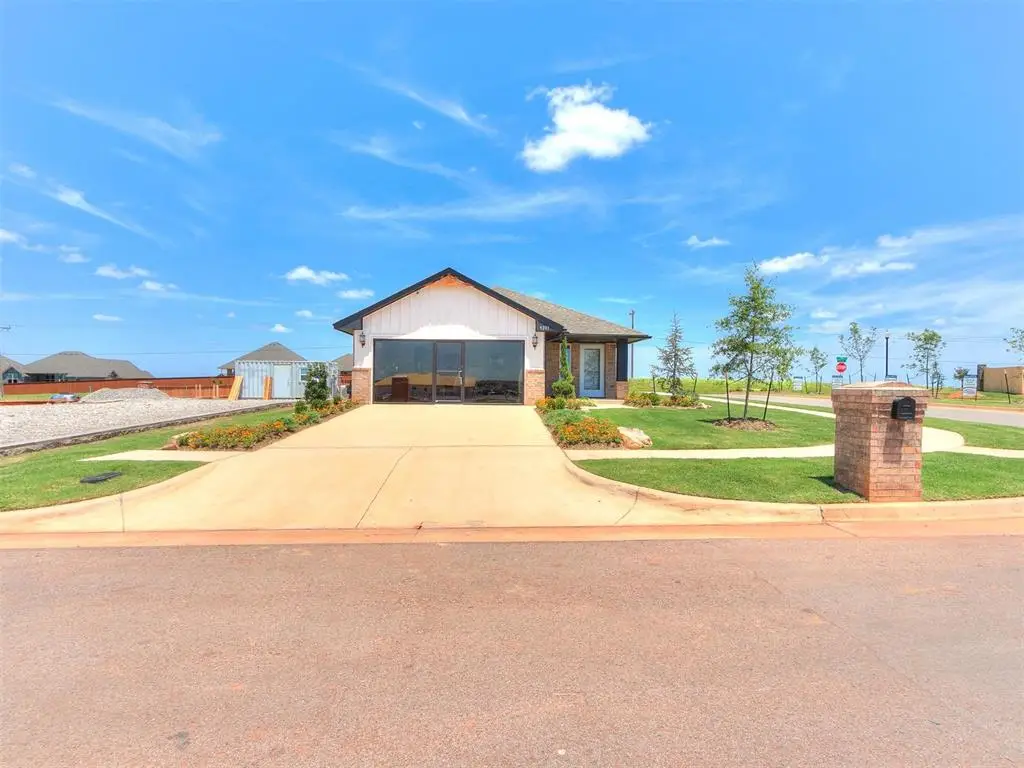 9201 SW 45th Terrace, Oklahoma City, OK 73179 - #1