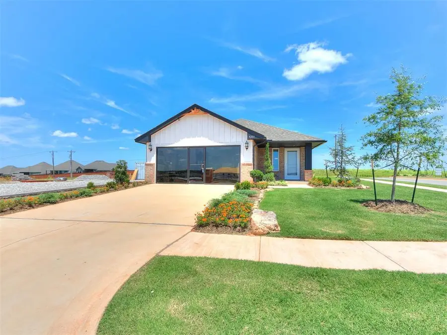 9201 SW 45th Terrace, Oklahoma City, OK 73179 - #3