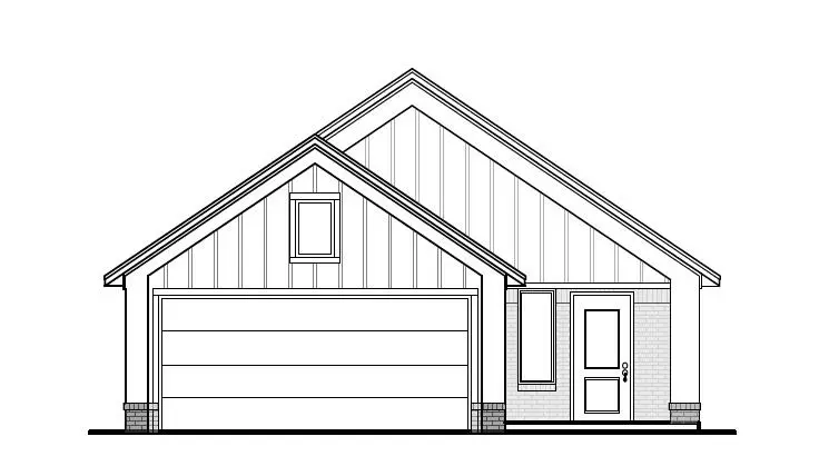 1113 SW 139th Terrace, Oklahoma City, OK 73170 - Image #1