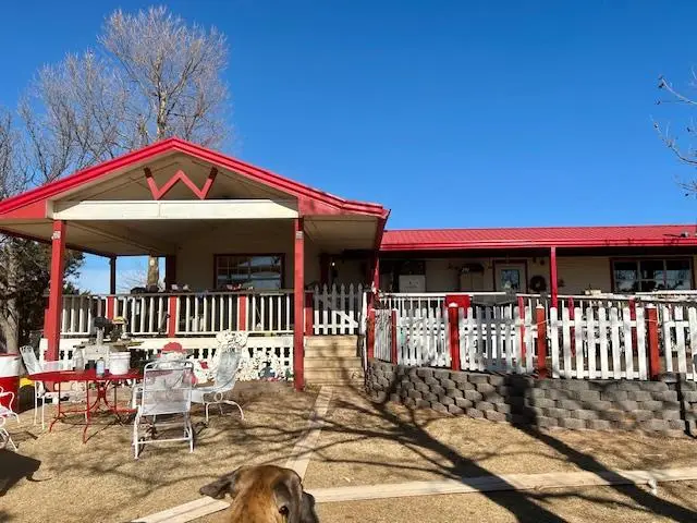 20000 State Highway 37, Hinton, OK 73047 - #1