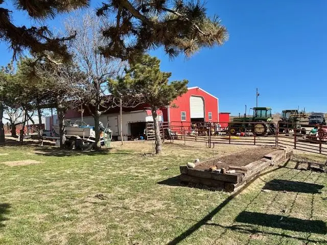 20000 State Highway 37, Hinton, OK 73047 - #2