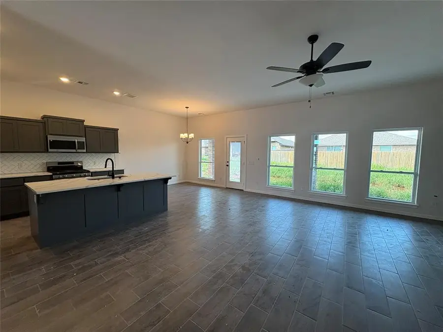 8505 NW 76th Street, Oklahoma City, OK 73132 - #2