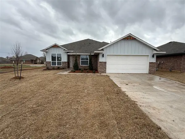 8500 NW 75th Street, Oklahoma City, OK 73132