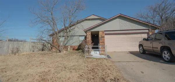 501 E 141st Place, Glenpool, OK 74033