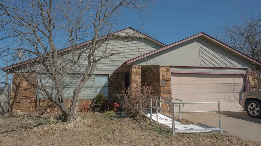 501 E 141st Place, Glenpool, OK 74033 - #2