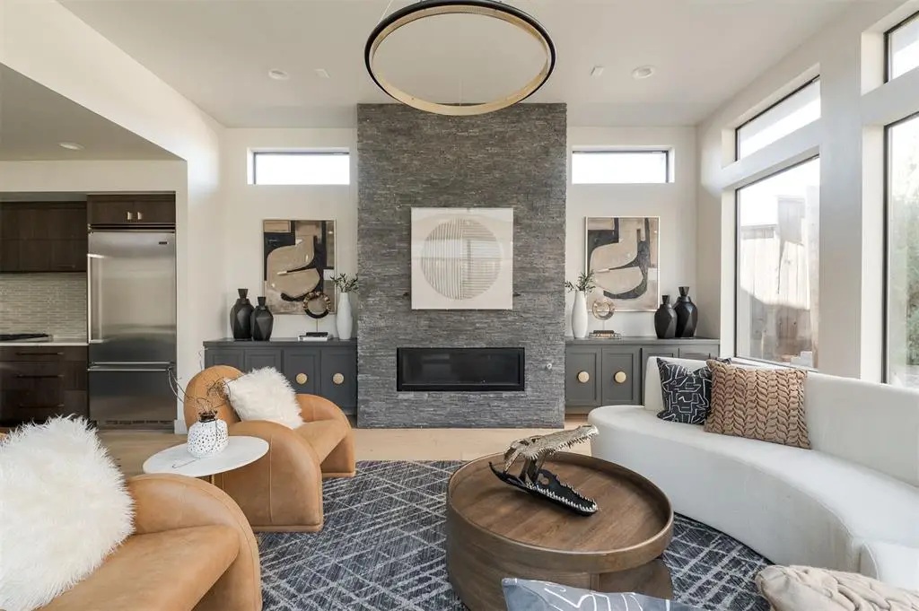 1169 NW 57th Street, Oklahoma City, OK 73118 - #1