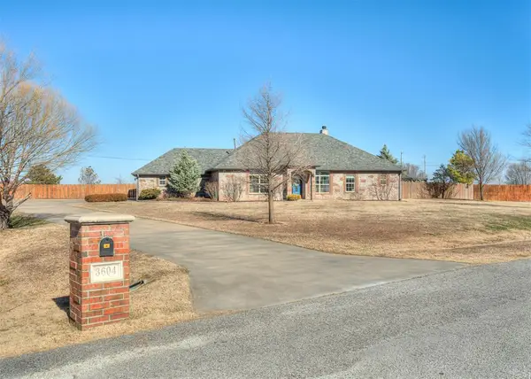 3604 Last Chance, Enid, OK 73703