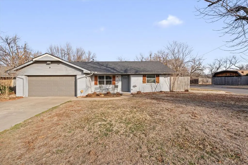 1501 Carlton Way, Oklahoma City, OK 73120 - Image #1