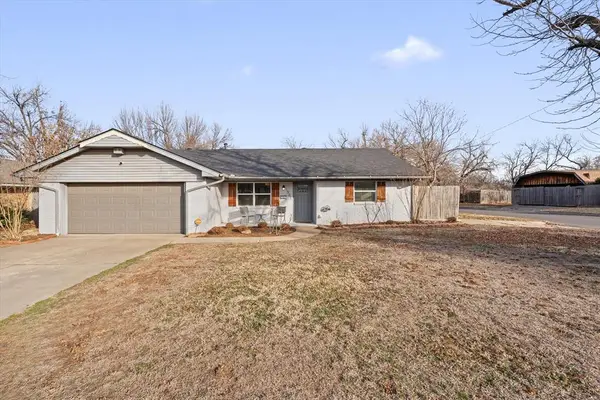 1501 Carlton Way, Oklahoma City, OK 73120
