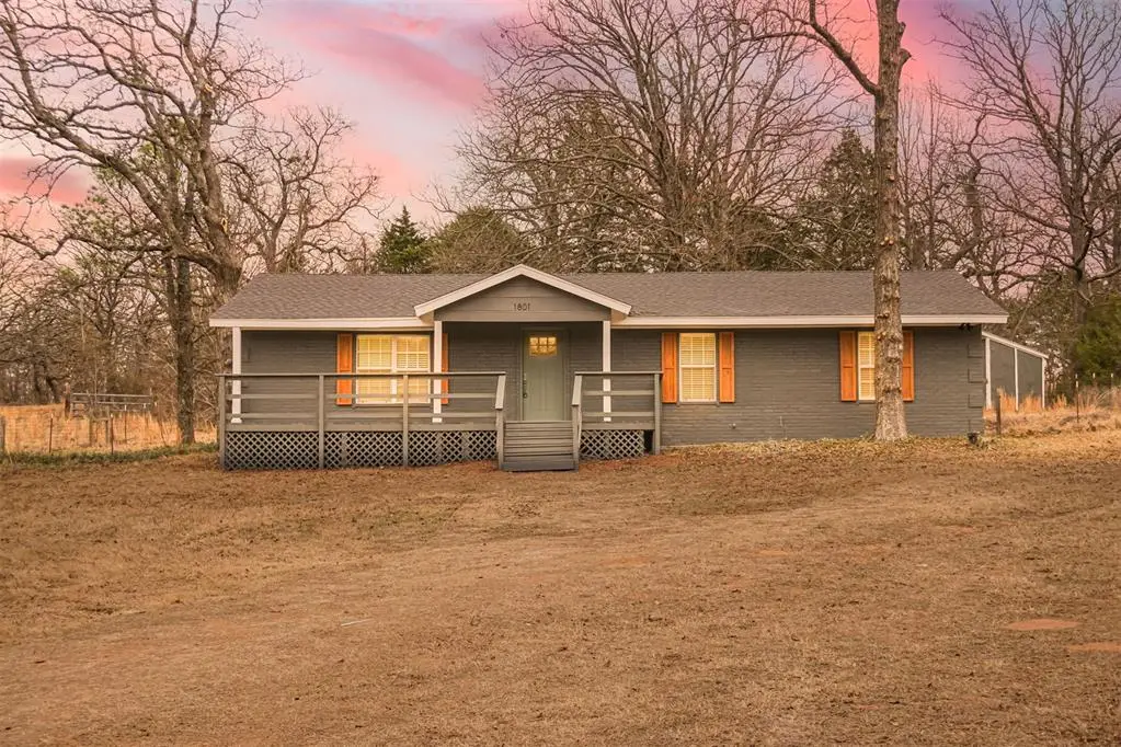 1801 Comanche Road, Norman, OK 73026 - #1