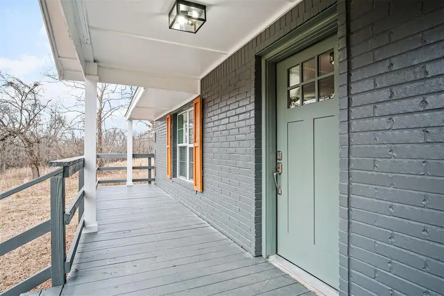 1801 Comanche Road, Norman, OK 73026 - #3