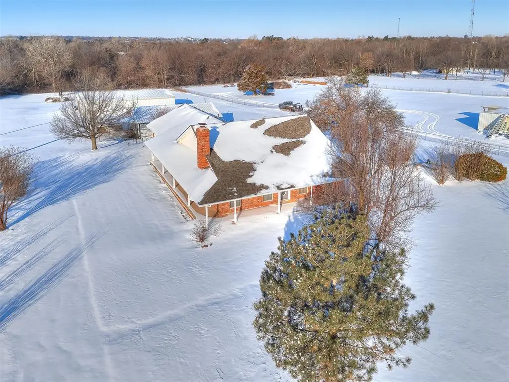 813 N Council Road #S, Newcastle, OK 73065 - Image #1