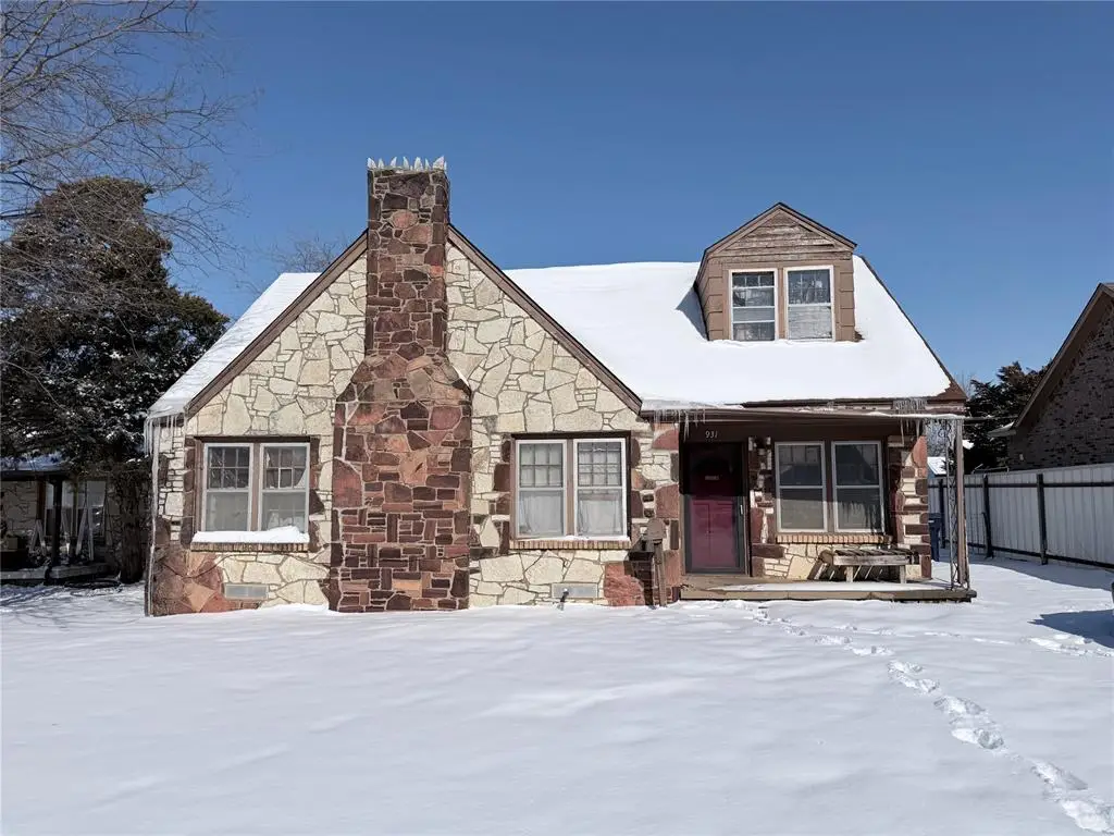 931 SW 33rd Street, Oklahoma City, OK 73109 - Image #1