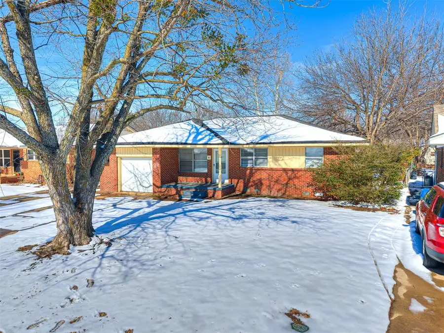 715 W Hughbert Street, Norman, OK 73069 - Image #2