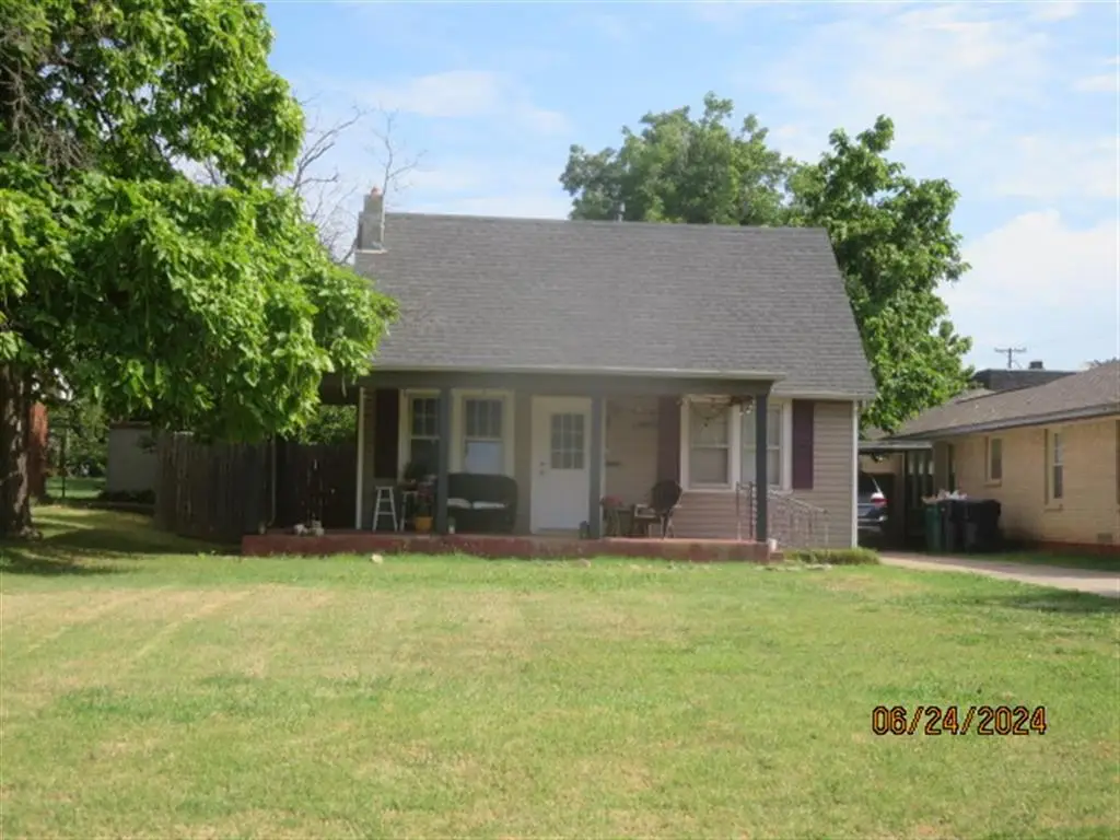 1809 NW 31st Street, Oklahoma City, OK 73118 - Image #1