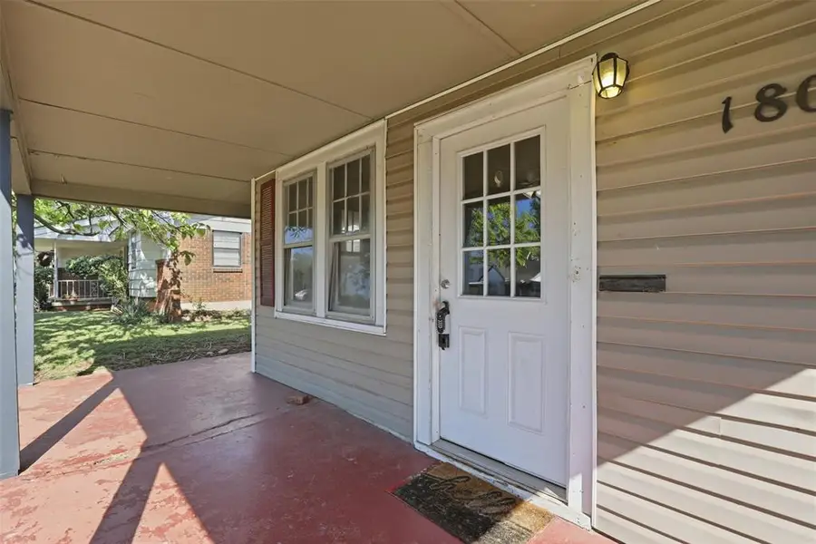 1809 NW 31st Street, Oklahoma City, OK 73118 - #2