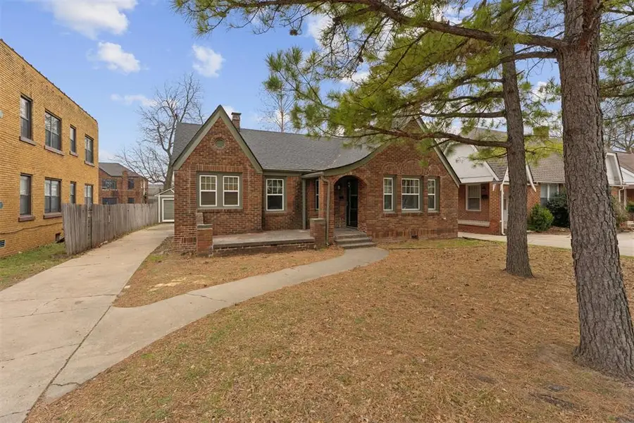 2604 NW 12th Street, Oklahoma City, OK 73107 - Image #3