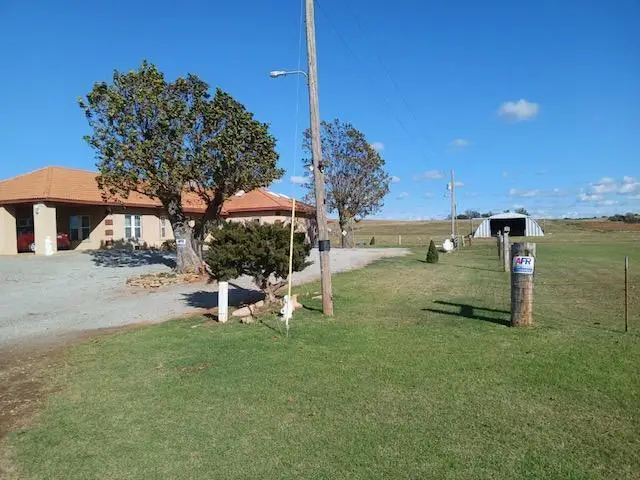 16115 Cs 2610 Street, Binger, OK 73009 - #2