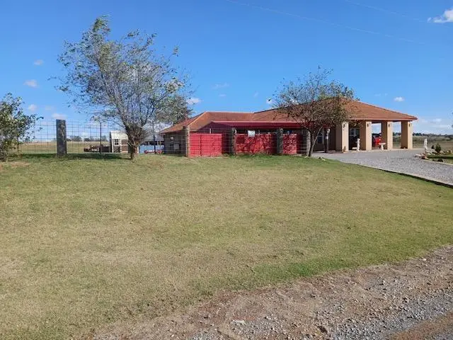 16115 Cs 2610 Street, Binger, OK 73009 - #3