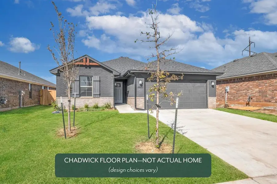 2008 W 28th Avenue, Stillwater, OK 74074 - #2