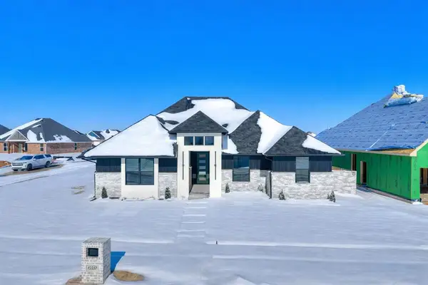 10357 SW 50th Street, Mustang, OK 73064