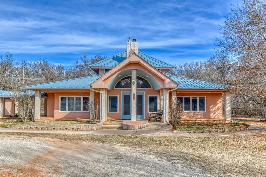 21006 Bryant Avenue, Purcell, OK 73080 - #1