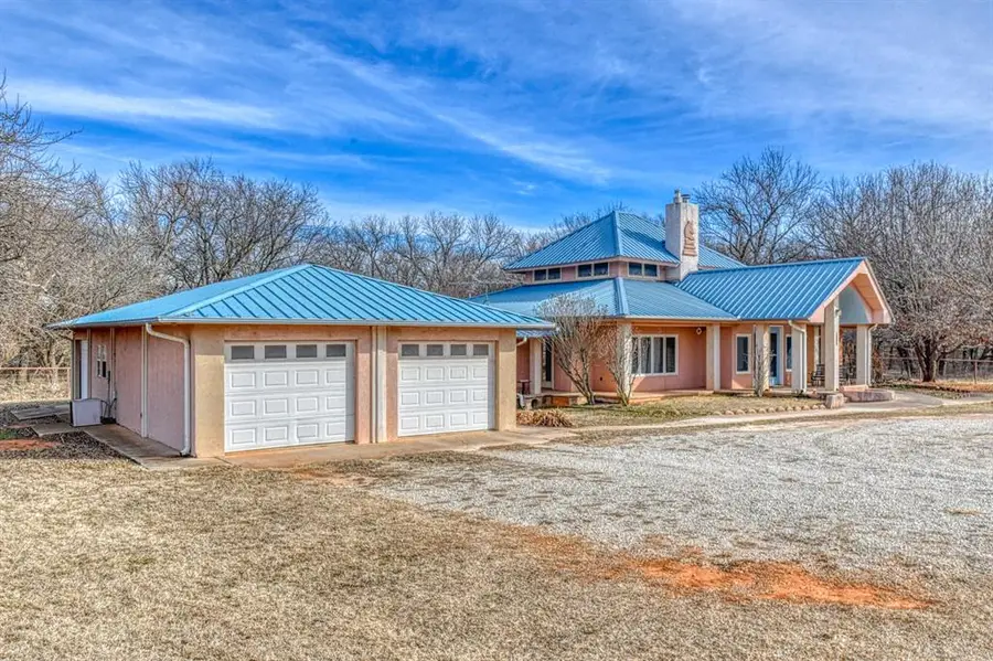 21006 Bryant Avenue, Purcell, OK 73080 - #2