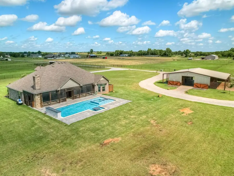 5021 SE 12th Avenue, Washington, OK 73093 - Image #2