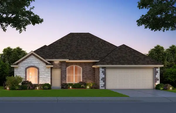 14012 Tybee Island Drive, Yukon, OK 73099