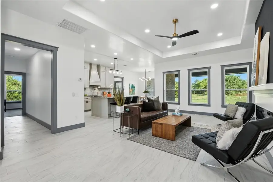 2432 Raven Circle, Blanchard, OK 73010 - Image #3