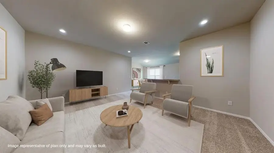 10024 SW 38th Street, Mustang, OK 73064 - Image #3